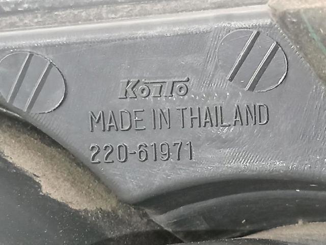 GJ6A51150E MAZDA Фонарь задний правый внешний купить в Николаев