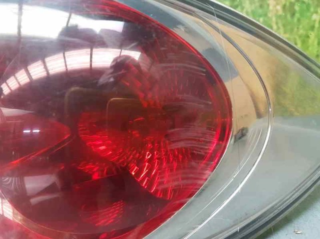 MAZDA GJ6A51150E Фонарь задний правый внешний в наличии Кривой Рог