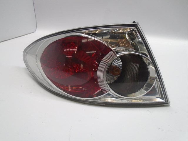 Lanterna traseira esquerda para Mazda 6 Hatchback 1.8 L8 GJ6A51180E