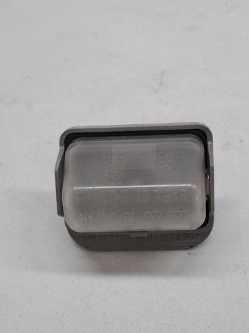 GJ6A51270C MAZDA Фонарь подсветки заднего номерного знака купить в Черкассы