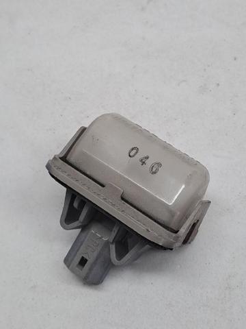 GJ6A51270C MAZDA Фонарь подсветки заднего номерного знака купить в Днепр