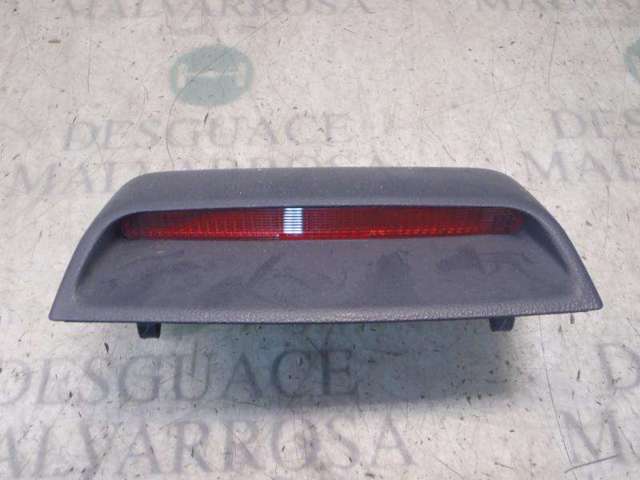 GJ6A51580C02 MAZDA Стоп-сигнал задний дополнительный купить в Тернополь