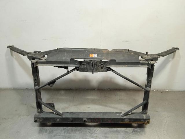 Suporte do radiador montado (painel de montagem de fixação das luzes) GJ6A53110A MAZDA