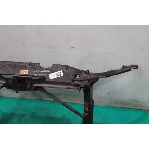 MAZDA GJ6A53110D8H Рамка радиатора в наличии Харьков