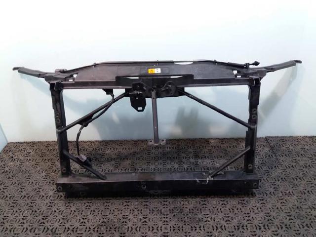 Suporte do radiador montado (painel de montagem de fixação das luzes) GJ6A53110D8H MAZDA