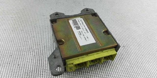 GJ6A57K30C Модуль-процессор управления подушкой безопасности (ЭБУ AIRBAG) купить Одесса