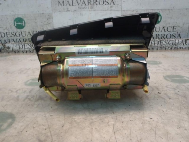GJ6A57K70E02 Подушка безопасности (AIRBAG) пассажирская купить Винница