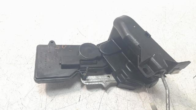 MAZDA GJ6A58310A Замок передней правой двери в наличии Сумы