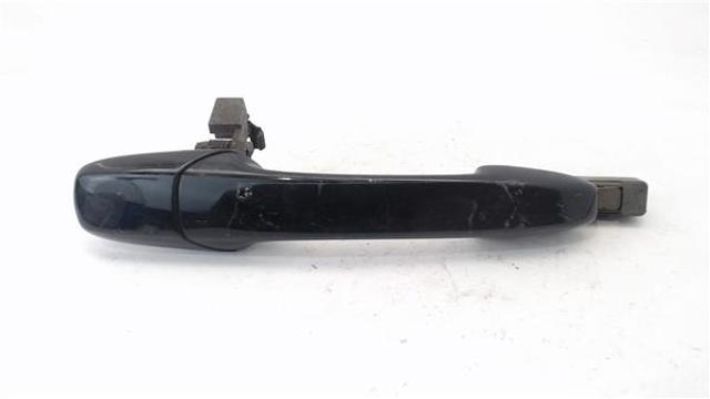 GJ6A58410D08 MAZDA Ручка двери передней наружная правая купить в Одесса