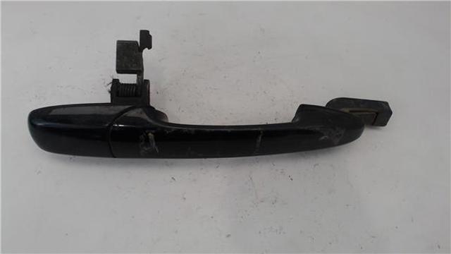GJ6A58410D08 MAZDA Ручка двери передней наружная правая купить в Харьков