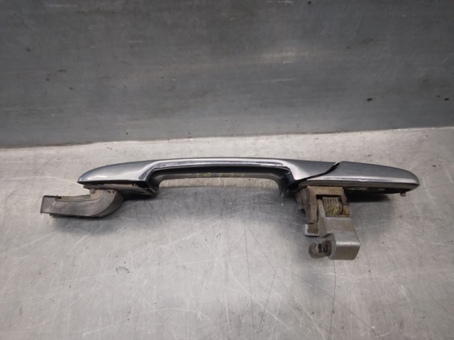 MAZDA GJ6A58410H08 Ручка двери задней (распашной) правая наружная в наличии Полтава