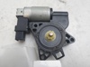 Motor de acionamento de vidro da porta traseira GJ6A5858X MAZDA