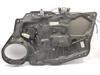 Mecanismo de acionamento de vidro da porta dianteira direita GJ6A58590D MAZDA