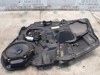 Mecanismo de acionamento de vidro da porta dianteira direita GJ6A58590D MAZDA