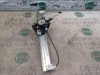 Mecanismo de acionamento de vidro da porta dianteira direita GJ6A58590D MAZDA