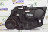 Mecanismo de acionamento de vidro da porta dianteira direita GJ6A58590D MAZDA