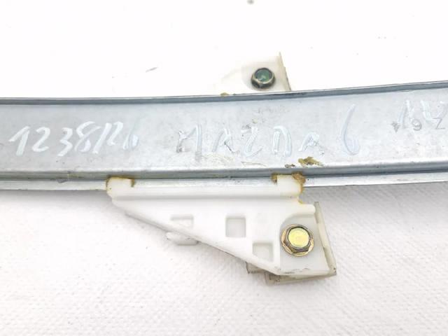 GJ6A58590G Стеклоподъемник передней правой двери купить Черкассы