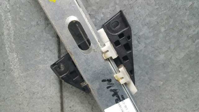 GJ6A58590G MAZDA Механизм стеклоподъемника двери передней правой купить в Харьков