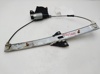 Mecanismo de acionamento de vidro da porta dianteira direita GJ6A58590G MAZDA