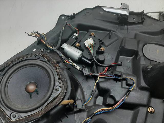 MAZDA GJ6A58590G Стеклоподъемник передней правой двери в наличии Ровно
