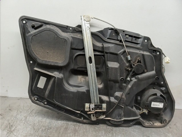 GJ6A58590G Стеклоподъемник передней правой двери купить Хмельницкий