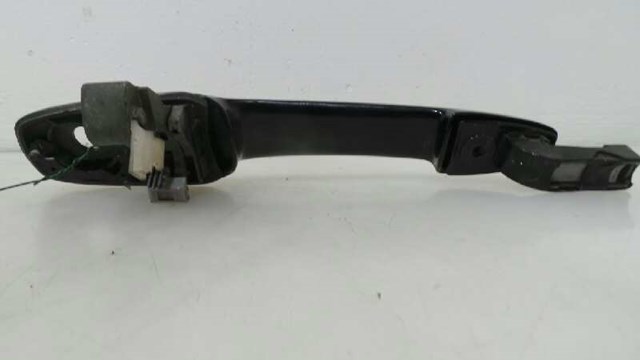 MAZDA GJ6A59410E08 Ручка двери передней наружная левая в наличии Кривой Рог
