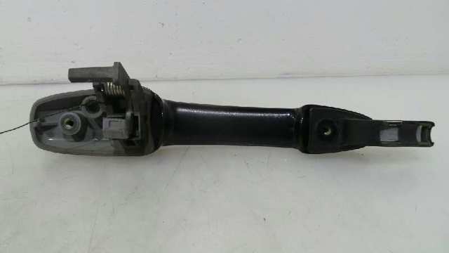 GJ6A59410E08 MAZDA Ручка двери передней наружная левая купить в Тернополь
