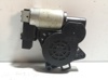 Motor de acionamento de vidro da porta dianteira GJ6A5958X MAZDA