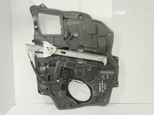 Motor do Windows traseiro direito para Mazda 3 1.6 Z6 GJ6A5958X