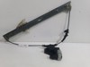 Motor de acionamento de vidro da porta dianteira GJ6A5958X MAZDA
