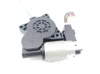 Motor de acionamento de vidro da porta dianteira GJ6A5958X MAZDA