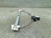 Motor de acionamento de vidro da porta dianteira GJ6A5958X MAZDA