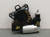 Motor de acionamento de vidro da porta dianteira GJ6A5958X MAZDA