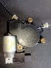 Motor de acionamento de vidro da porta dianteira GJ6A5958X MAZDA