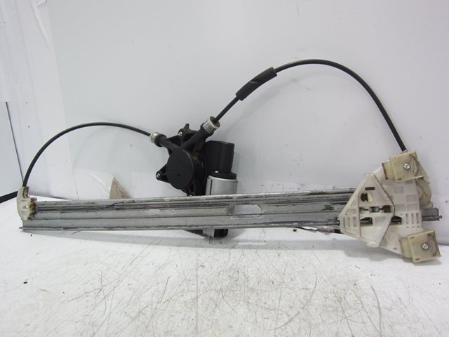 Regulador da janela dianteira esquerda para Mazda 6 Sedan (GG) (2002-2007) 2.0 di RF GJ6A5958X