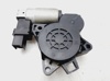 Motor de acionamento de vidro da porta dianteira GJ6A5958X MAZDA