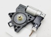 Motor de acionamento de vidro da porta dianteira GJ6A5958X MAZDA