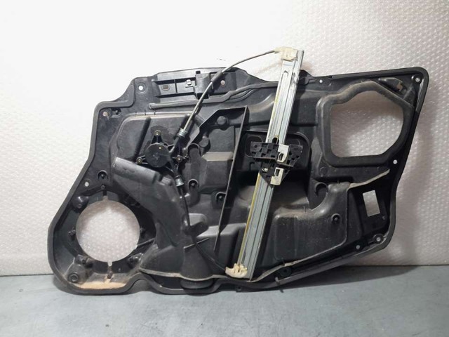 GJ6A59590G MAZDA Стеклоподъемник передней левой двери купить в Хмельницкий