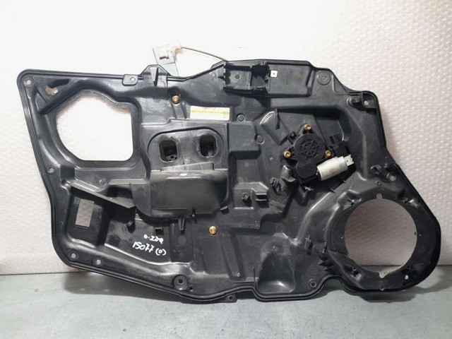 GJ6A59590G MAZDA Стеклоподъемник передней левой двери купить в Одесса