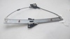 Mecanismo de acionamento de vidro da porta dianteira esquerda GJ6A59590G MAZDA