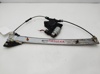 Mecanismo de acionamento de vidro da porta dianteira esquerda GJ6A59590G MAZDA