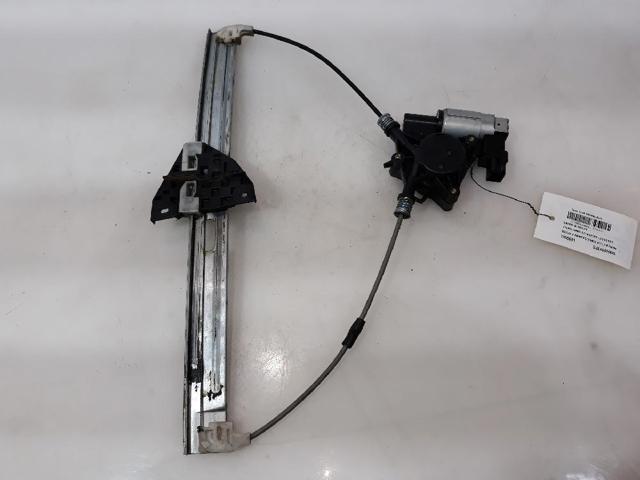 GJ6A59590G MAZDA Стеклоподъемник передней левой двери купить в Чернигов