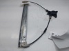 Mecanismo de acionamento de vidro da porta dianteira esquerda GJ6A59590G MAZDA