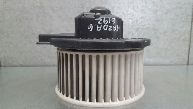 Motor de aquecimento para mazda cx-7 (er) (2009-2013) 2.3 mzr disi turbo awd l3 GJ6A61B10