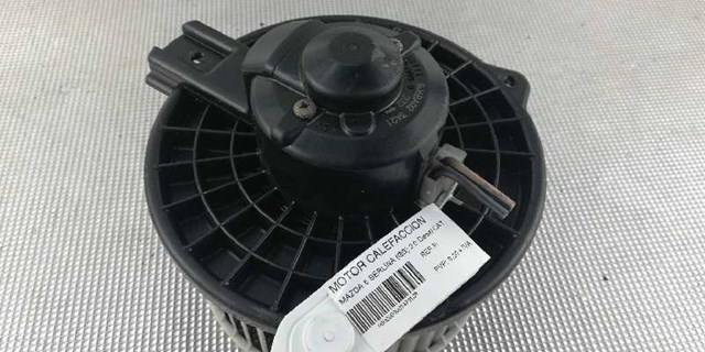 GJ6A61B10 MAZDA Вентилятор печки купить в Киев
