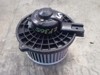 Motor de ventilador de forno (de aquecedor de salão) GJ6A61B10 MAZDA