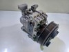 Compressor de aparelho de ar condicionado GJ6A61K00C MAZDA