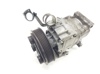 Compressor de aparelho de ar condicionado GJ6A61K00C MAZDA