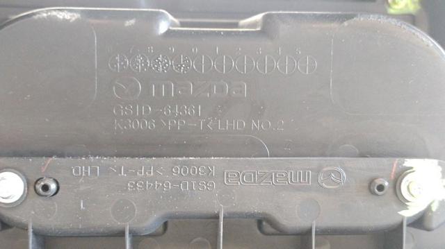MAZDA GJ6A64441 в наличии Ужгород