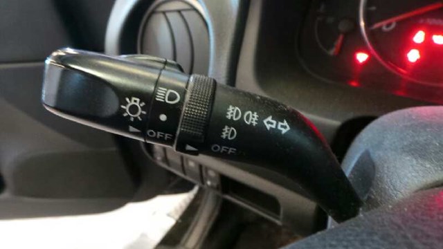 Luzes de controle remoto para Mazda RX-8 1.3 13BMSP GJ6A66122